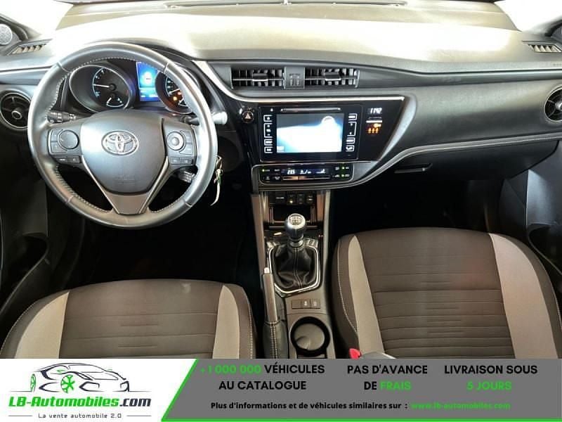 Occasion Toyota Auris 116 ch (85 kW) 2016 Berline