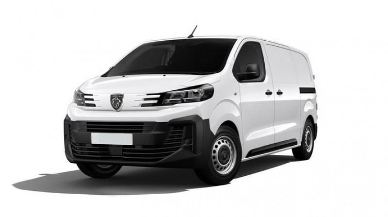 Nouvelle 2025 Peugeot Expert Premium Van | 28 600 € (Bon prix) - Image 1/2