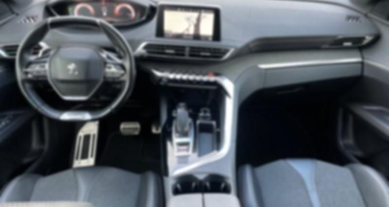 Occasion Peugeot 3008 GT-line 691 kW (940 ch) 2018