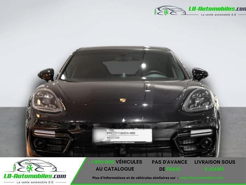 Utilisé 2023 Porsche Panamera Turbo Berline | 155 600 € - Image 1/4
