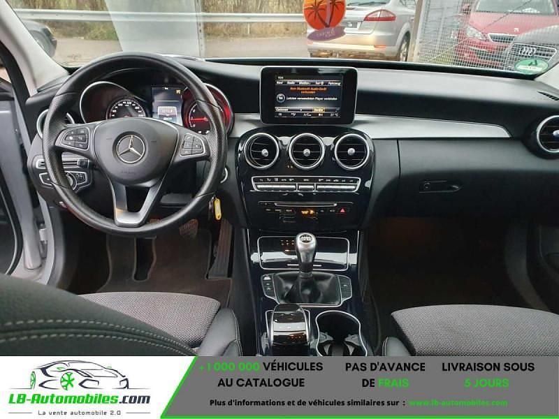 Occasion Mercedes C180 156 ch (114 kW) 2016 Berline