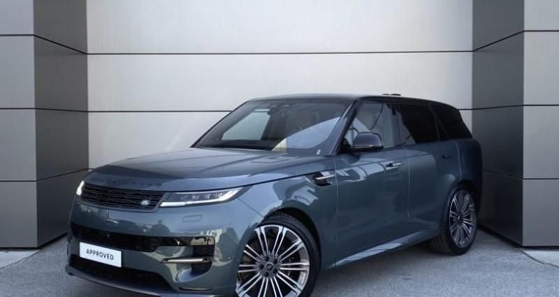 Utilisé 2024 Land Rover Range Rover Autobiography Dynamic SUV | 139 900 € (Prix juste) - Image 1/4