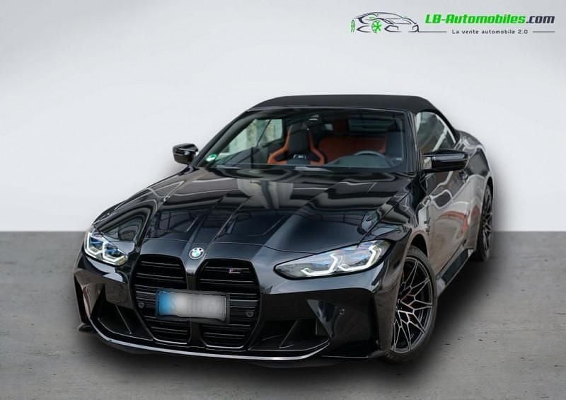 Utilisé 2022 BMW M4 Comfort Edition Coupé | 86 300 € (Bon prix) - Image 1/4