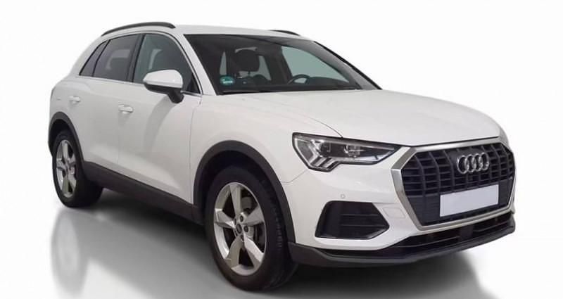 Occasion 2022 Audi Q3 S-Line SUV | 28 990 € - Image 1/4
