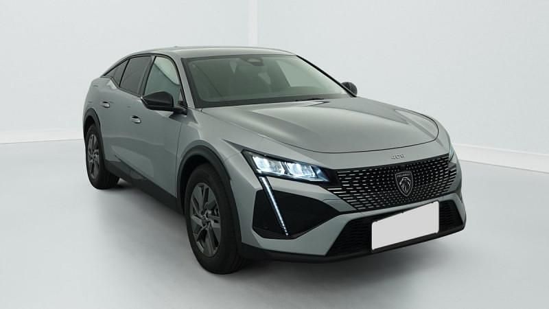 Utilisé 2024 Peugeot 408 Allure Berline | 26 450 € - Image 1/4