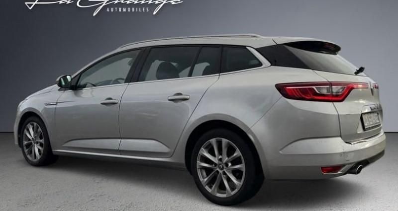 Occasion Renault Mégane GrandTour Intens 130 ch (95 kW) 2017 Break