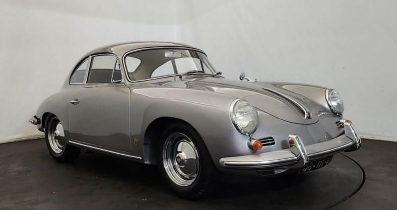 Occasion 1959 Porsche 356 | 115 000 € - Image 1/4