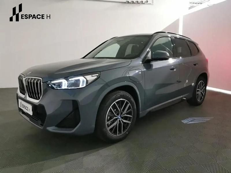 Gris Utilisé 2025 BMW X1 M Sport SUV | 56 490 € - Image 1/4