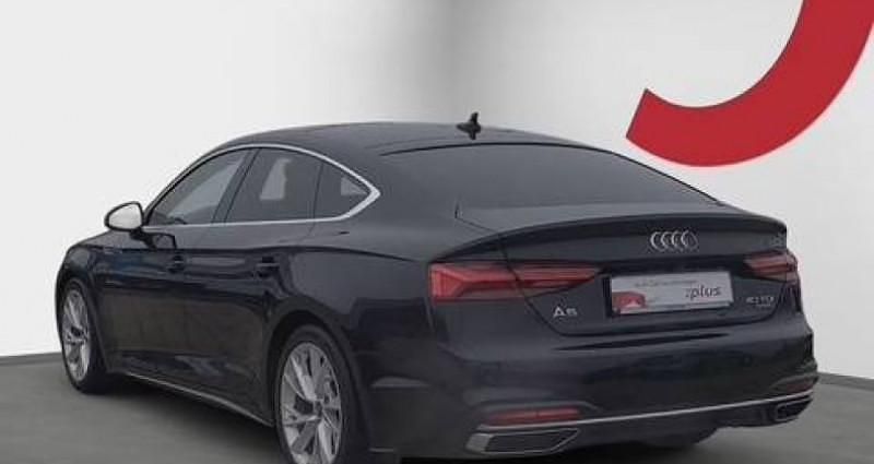 Occasion Audi A5 Sportback S-Line 204 ch (150 kW) 2022 Citadine
