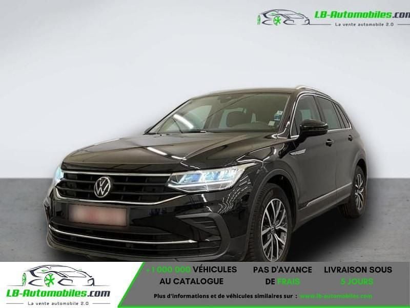 Utilisé 2021 VW Tiguan SUV | 24 700 € (Super prix) - Image 1/4