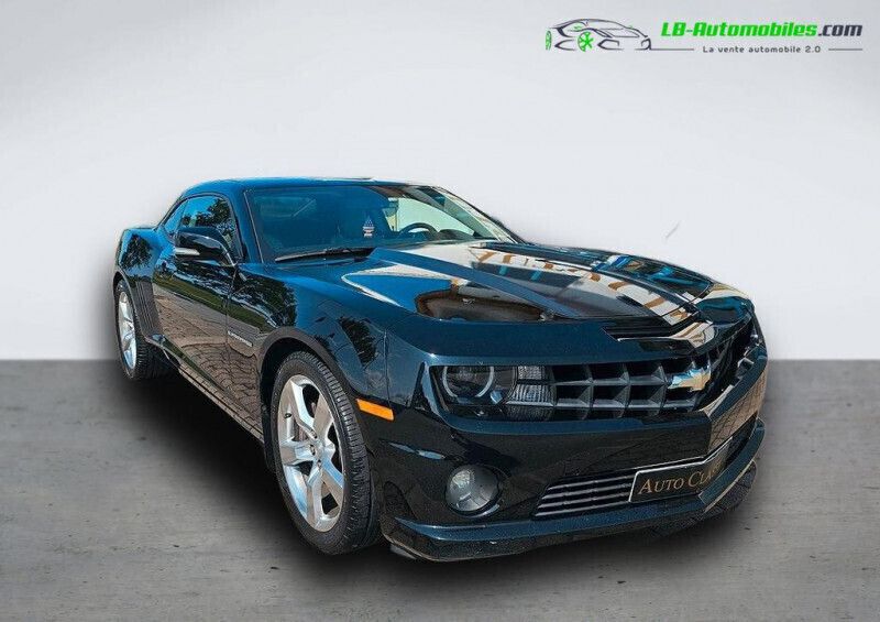 Utilisé 2012 Chevrolet Camaro Coupé | 38 700 € - Image 1/4