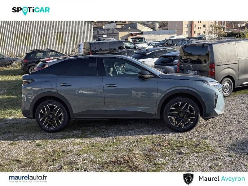 Occasion Peugeot 3008 Allure 145 ch (106 kW) 2025 SUV