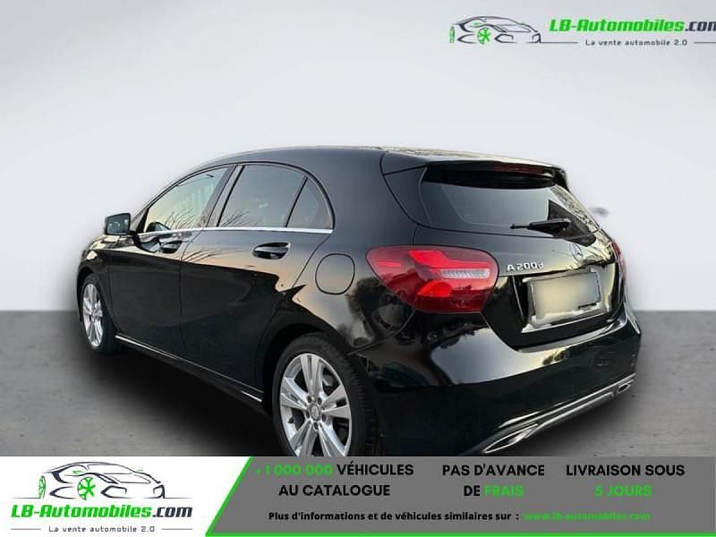 Occasion Mercedes A200 136 ch (100 kW) 2017 Berline