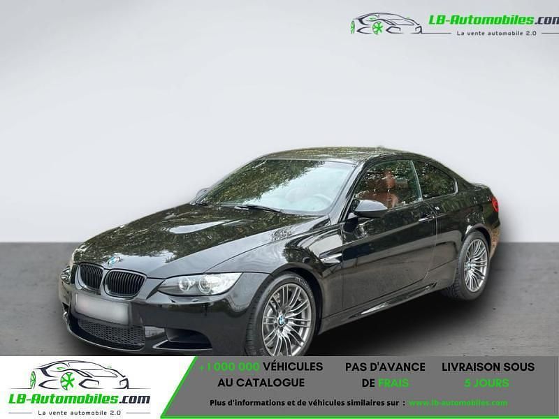 Utilisé 2012 BMW M3 Comfort Edition Berline | 75 100 € - Image 1/4