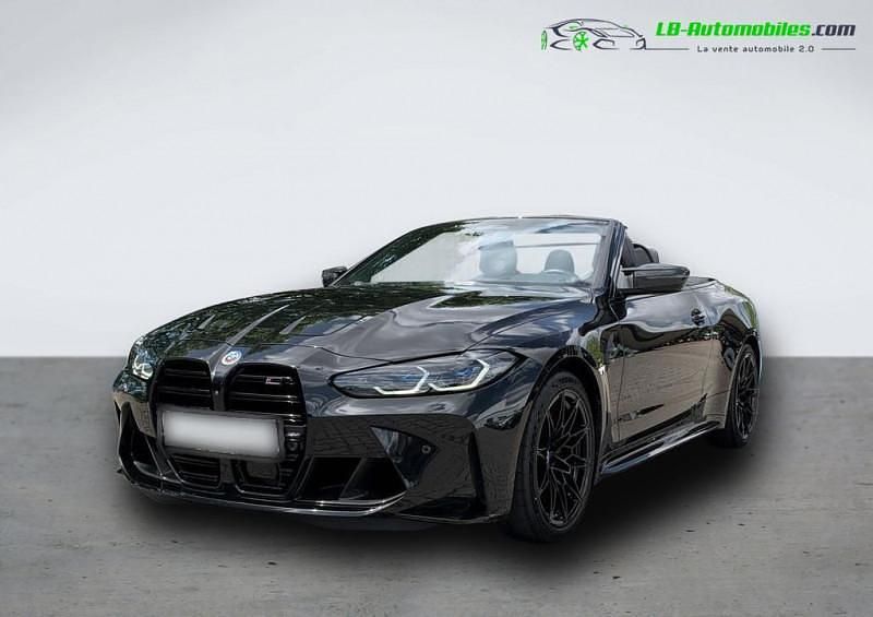 Utilisé 2023 BMW M4 Comfort Edition Coupé | 87 800 € (Prix juste) - Image 1/4
