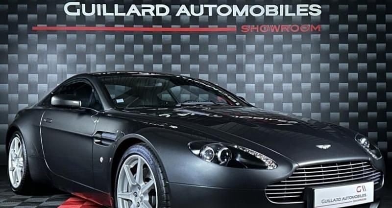 Occasion Aston Martin V8 Vantage 385 ch (283 kW) 2008 Coupé