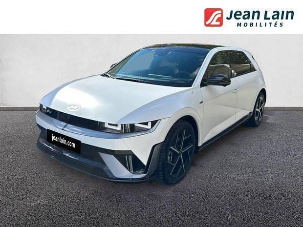 Utilisé 2025 Hyundai Ioniq 5 N Line SUV | 53 000 € - Image 1/4