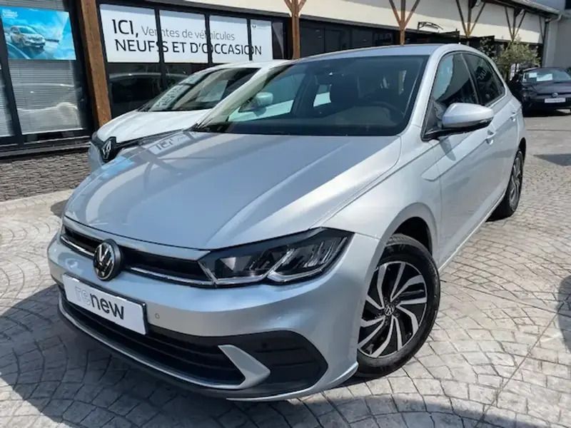 Utilisé 2022 VW Polo S Berline | 17 400 € (Prix juste) - Image 1/4