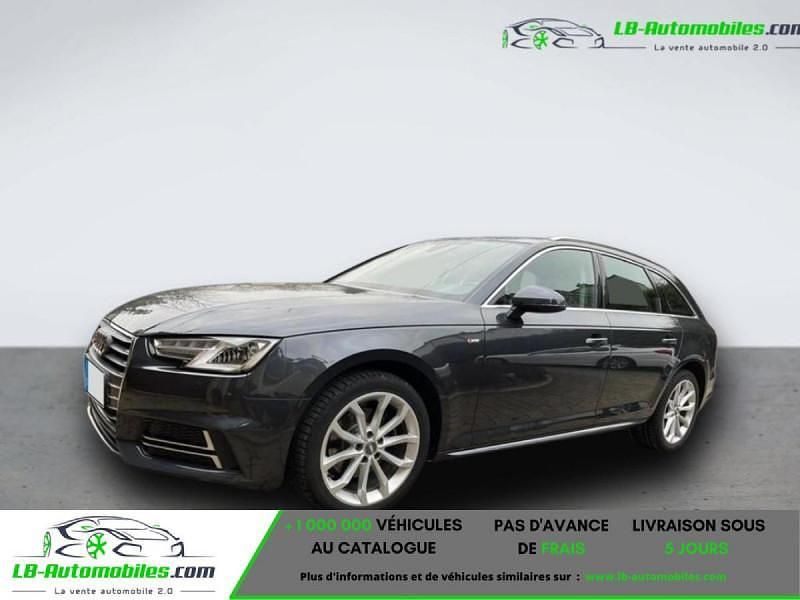 Occasion Audi A4 Sport 150 ch (110 kW) 2017 Break