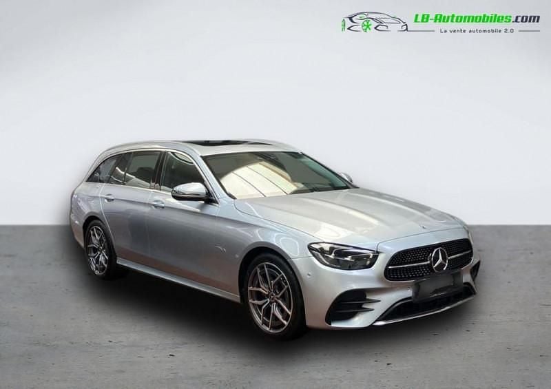 Utilisé 2023 Mercedes E220 Berline | 45 200 € (Super prix) - Image 1/4
