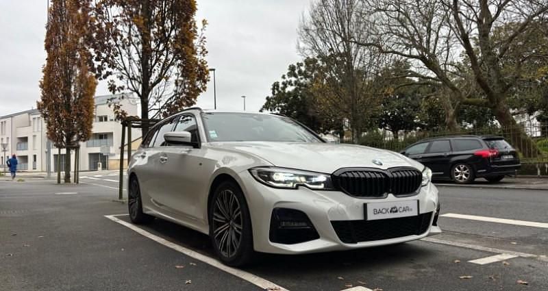 Occasion BMW 320 M Sport 163 ch (119 kW) 2020 Break