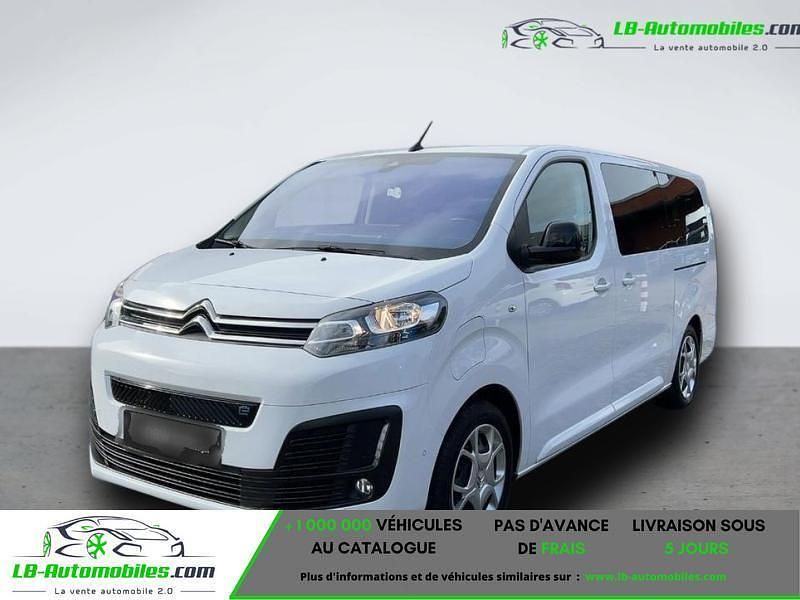 Occasion 2024 Citroën e-Spacetourer Van | 42 500 € (Bon prix) - Image 1/4