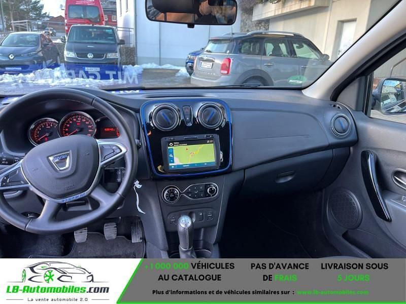 Occasion Dacia Sandero 101 ch (74 kW) 2020 Citadine