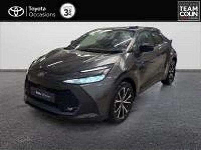 Occasion 2024 Toyota C-HR+ Design SUV | 28 480 € (Prix juste) - Image 1/1