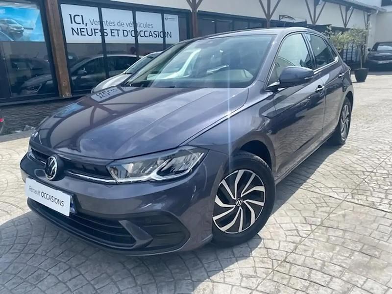 Utilisé 2024 VW Polo S Berline | 20 780 € (Prix juste) - Image 1/4