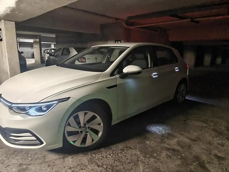 Utilisé 2022 VW Golf VIII Style Berline | 20 750 € (Super prix) - Image 1/4