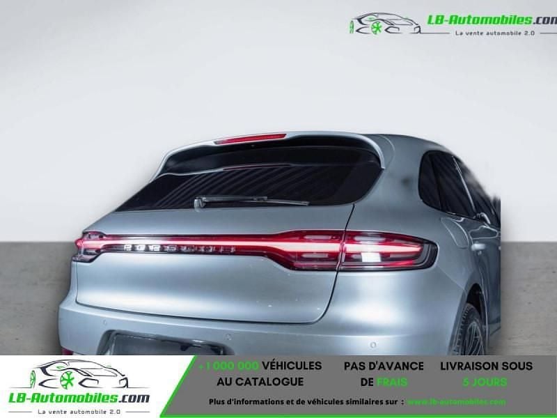 Occasion Porsche Macan S 354 ch (260 kW) 2020 SUV