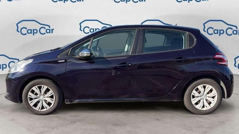 Occasion Peugeot 208 82 ch (60 kW) 2014 Citadine