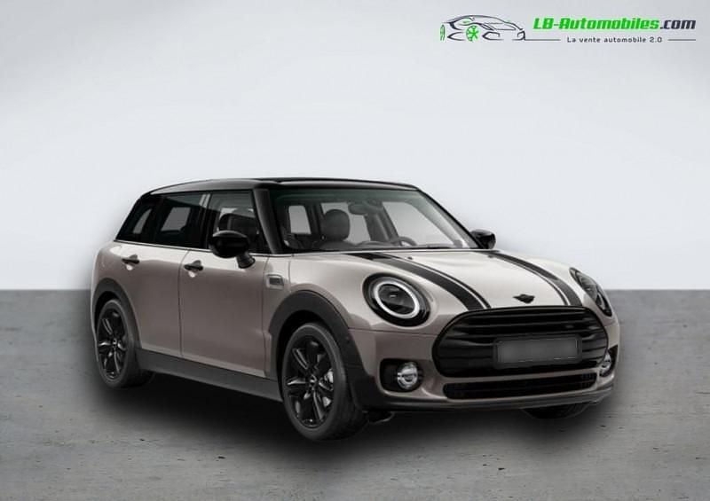 Utilisé 2021 Mini Clubman Break | 30 500 € - Image 1/4