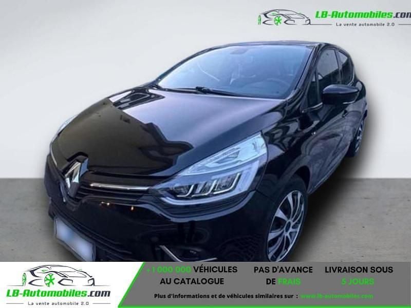 Occasion 2019 Renault Clio IV Citadine | 14 600 € (Prix assez cher) - Image 1/4