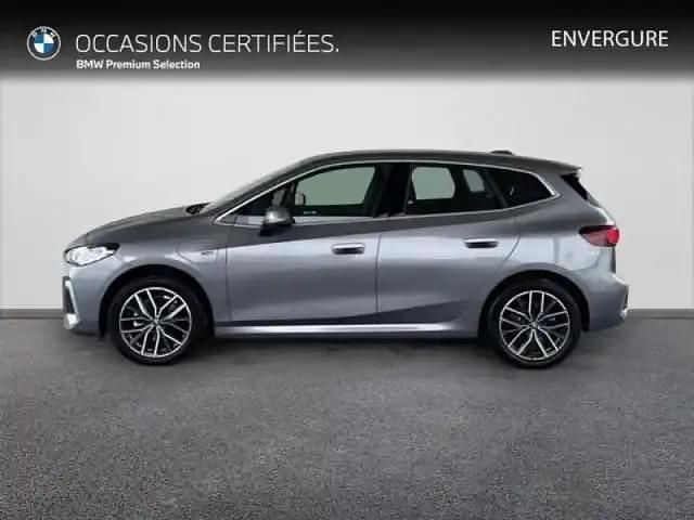 Occasion BMW 225 Active Tourer M Sport 2022 Skyscraper grey métallisé Monospace