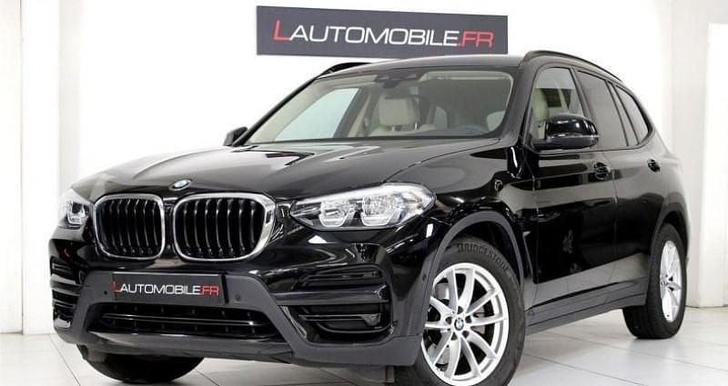 Occasion 2020 BMW X3 Comfort Edition SUV | 28 850 € (Super prix) - Image 1/4