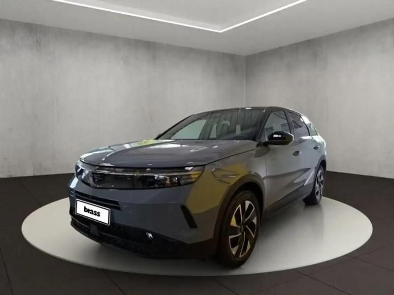 Gris Utilisé 2025 Opel Grandland X SUV | 35 480 € - Image 1/4