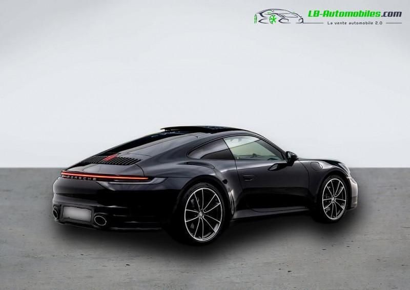 Utilisé 2020 Porsche 911 Coupé | 135 500 € (Prix juste) - Image 1/4