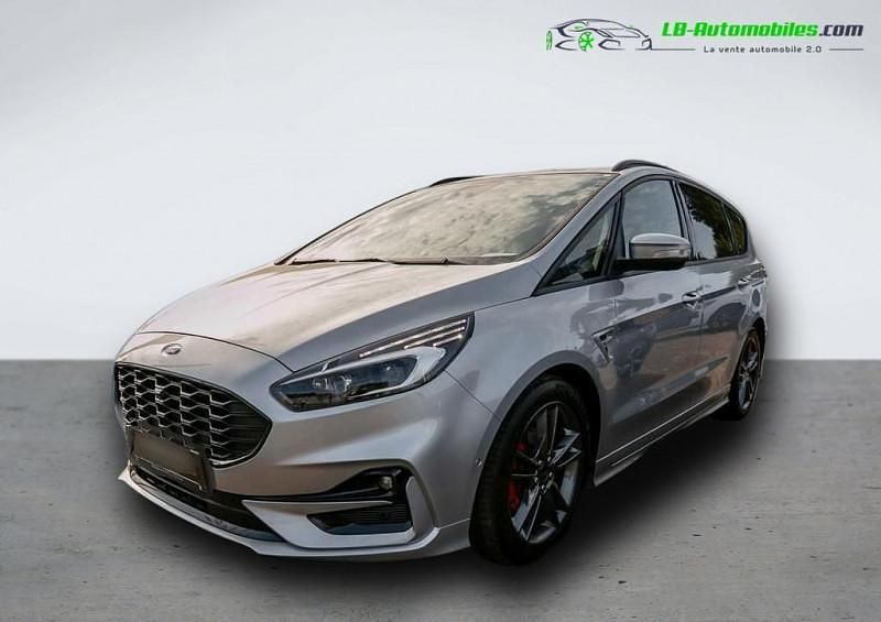 Utilisé 2021 Ford S-MAX S Monospace | 24 000 € (Bon prix) - Image 1/4