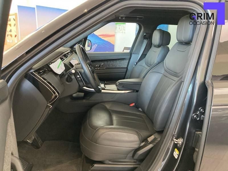 Occasion Land Rover Range Rover Sport 510 ch (375 kW) 2023 SUV