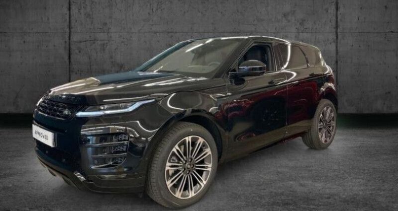 Utilisé 2024 Land Rover Range Rover evoque SE Dynamic | 69 900 € - Image 1/4