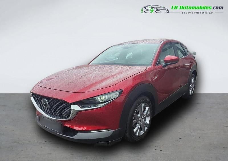 Utilisé 2023 Mazda CX-30 SUV | 29 100 € (Prix cher) - Image 1/4