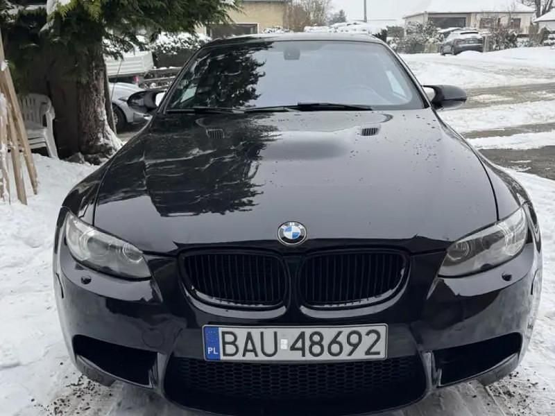 Occasion 2010 BMW M3 Comfort Edition Cabriolet | 32 900 € (Super prix) - Image 1/4