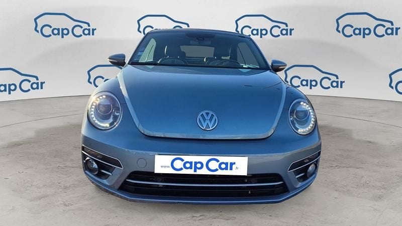 Occasion VW Beetle 105 ch (77 kW) 2017 Citadine