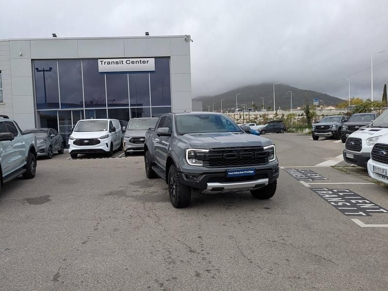 Utilisé 2024 Ford Ranger Raptor Pick-up | 61 900 € (Bon prix) - Image 1/4