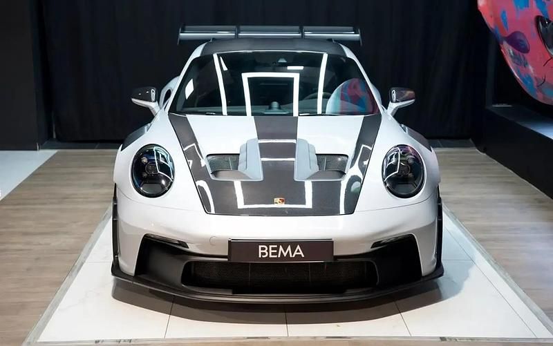 Occasion Porsche 911 GT3 RS 526 ch (386 kW) 2023 Coupé