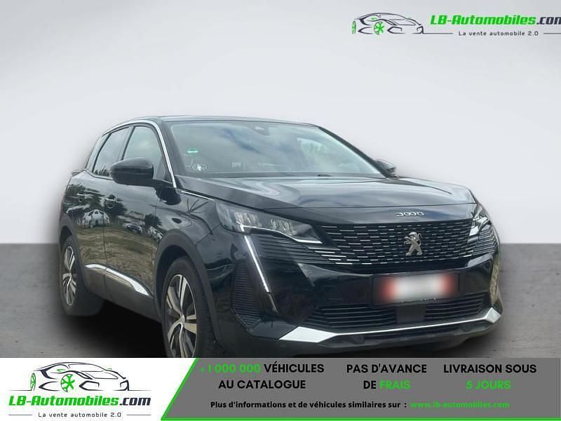 Occasion 2022 Peugeot 3008 | 25 400 € (Prix juste) - Image 1/4