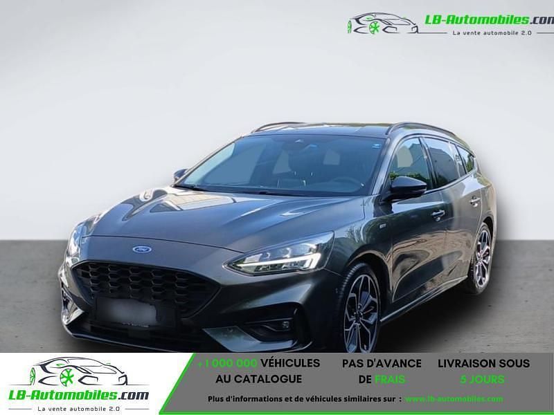 Utilisé 2021 Ford Focus Break | 21 800 € (Prix juste) - Image 1/4