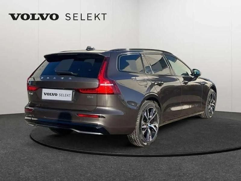 Occasion Volvo V60 Plus 197 ch (144 kW) 2023 Noir Break