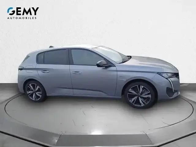 Occasion Peugeot 308 Allure 180 ch (132 kW) 2023 Gris Berline